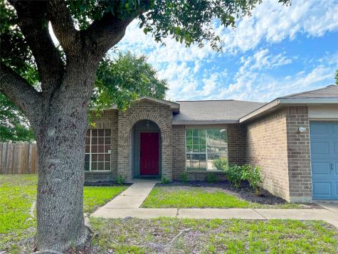 28814 Fox Canyon Spring TX 77386