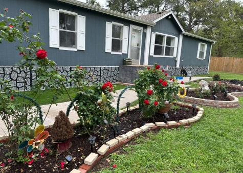 23121 Woodbine Drive Hockley TX 77447