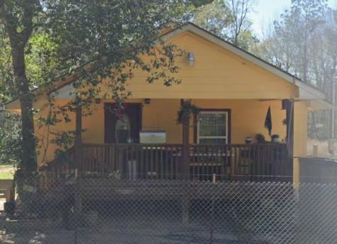 19040 Nottingham Street New Caney TX 77357