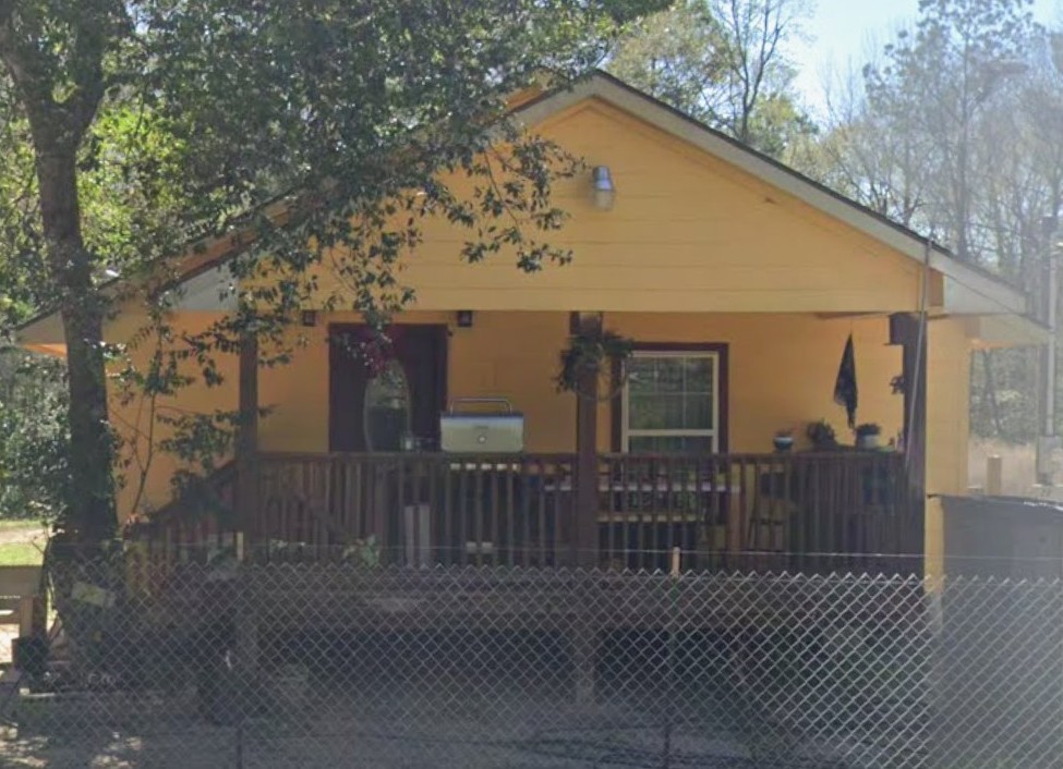 19040 Nottingham Street New Caney TX 77357