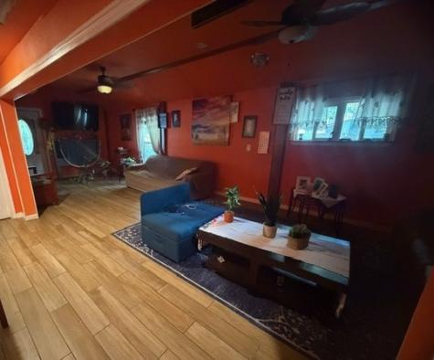 19040 Nottingham Street New Caney TX 77357