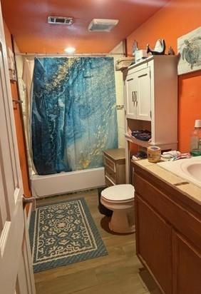 19040 Nottingham Street New Caney TX 77357