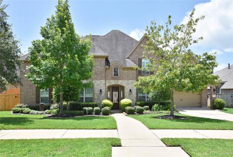30915 Shady Oak Drive Fulshear TX 77441
