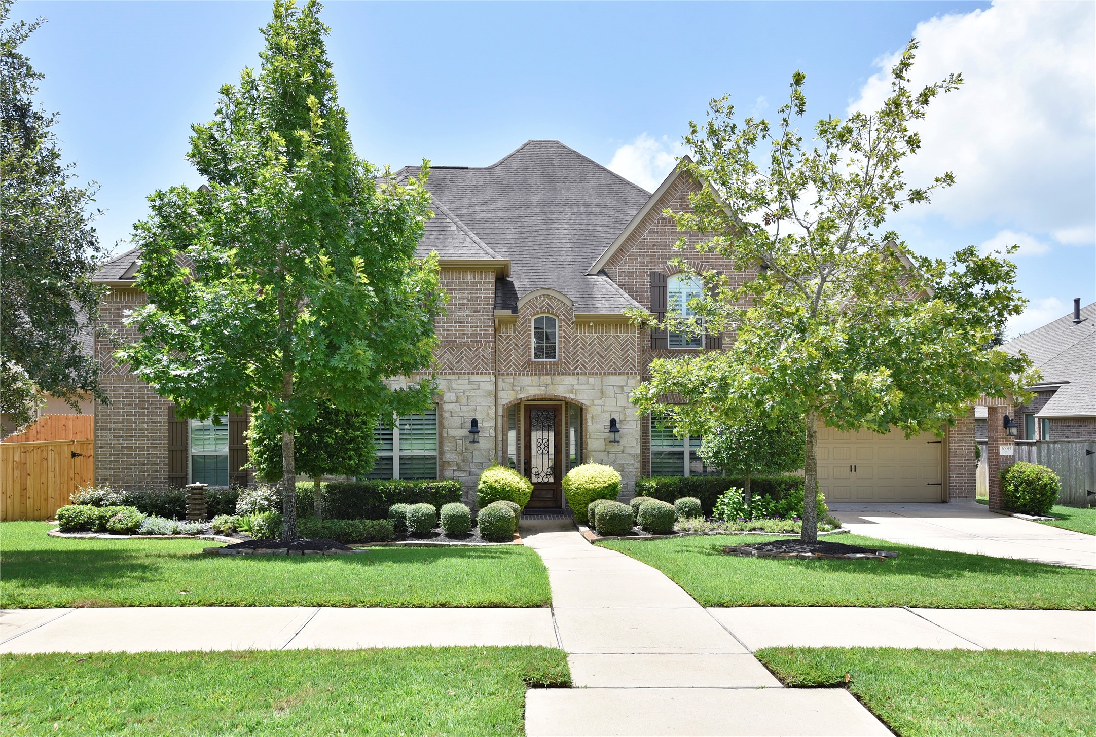 30915 Shady Oak Drive Fulshear TX 77441