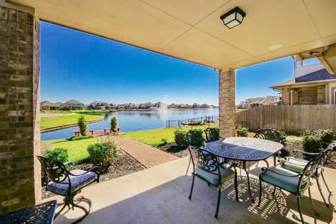 3926 Benevento Court Katy TX 77493