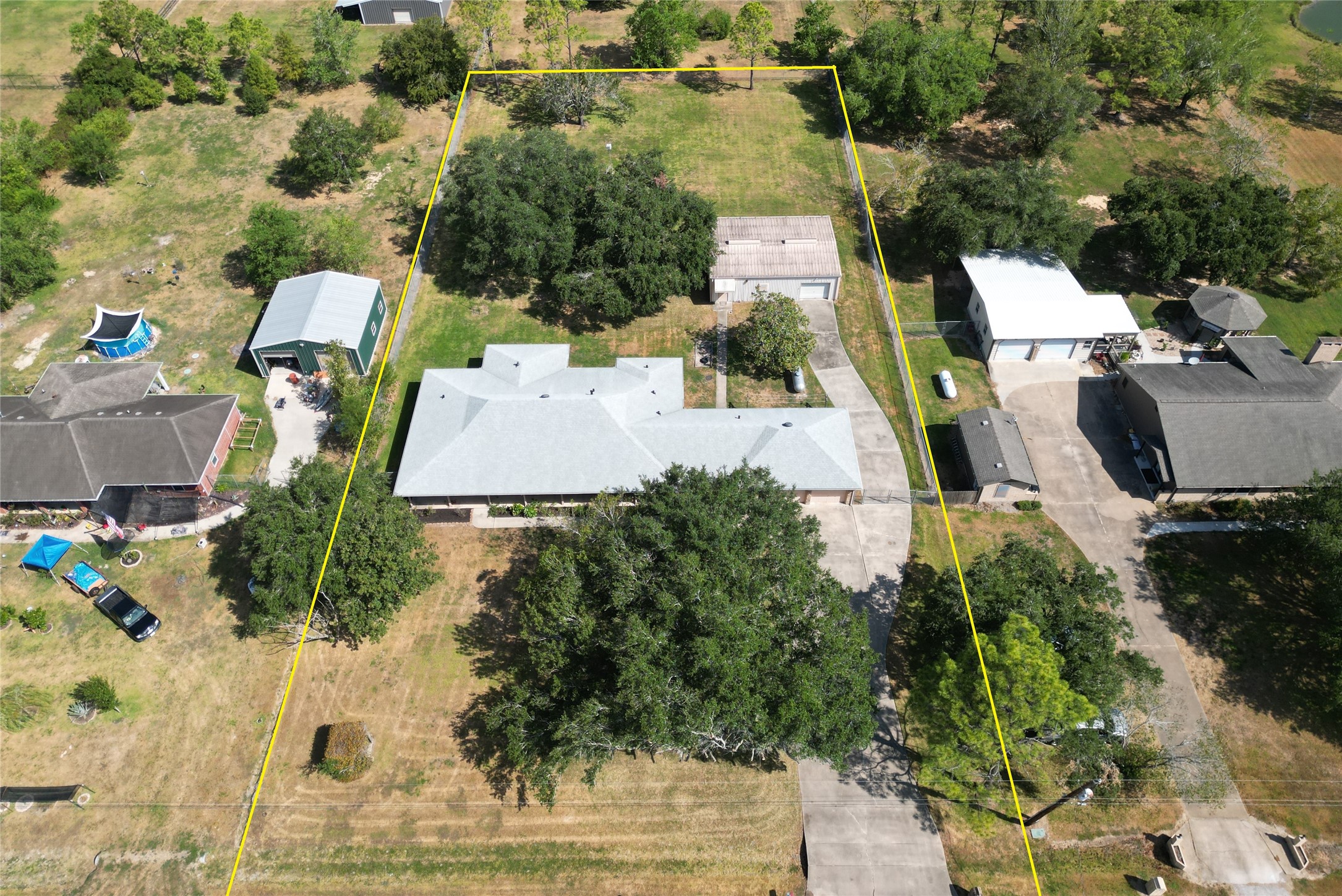 13624 Washington Street Santa Fe TX 77510
