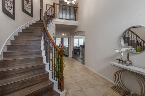 20714 Falling Cypress Court Humble TX 77338