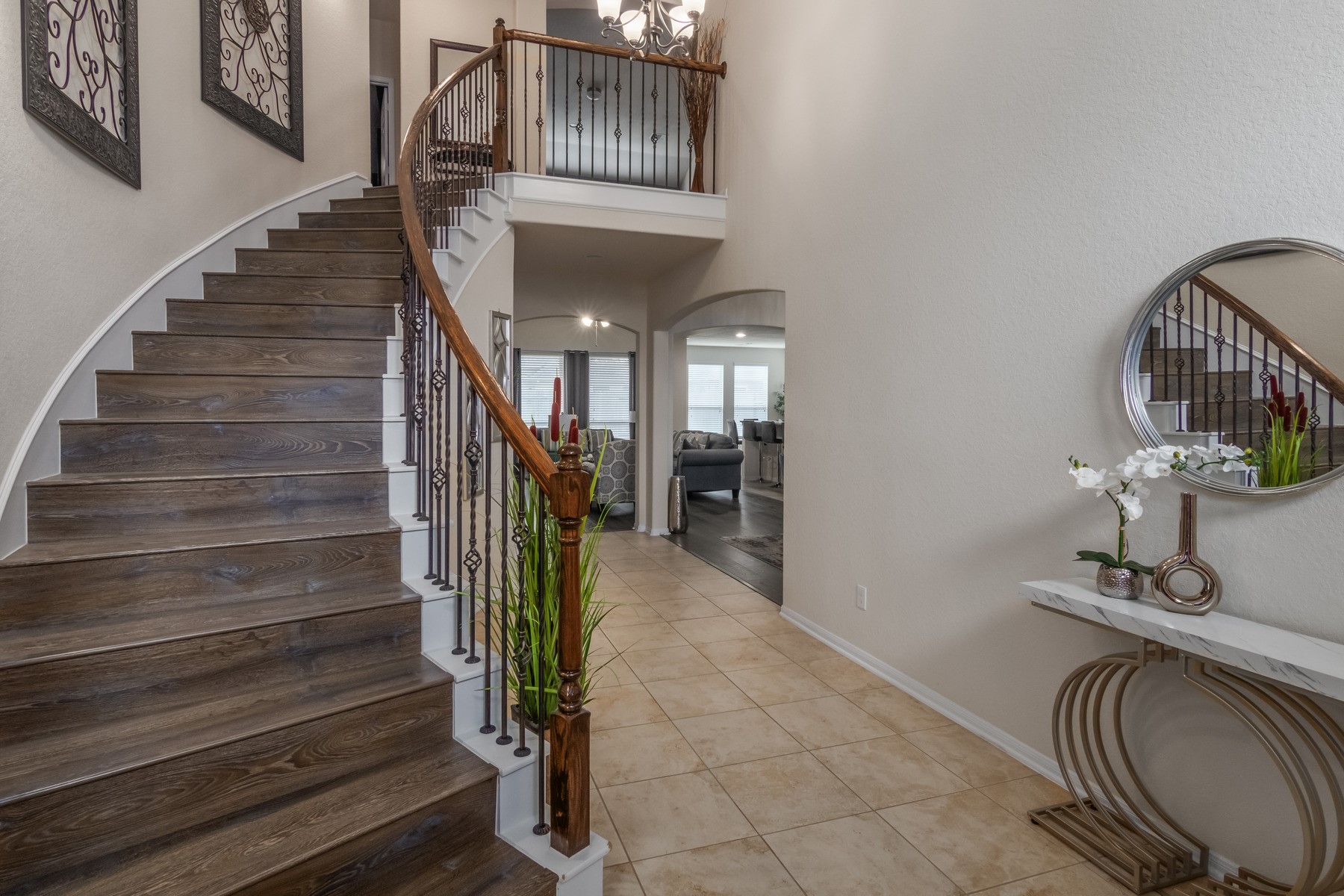 20714 Falling Cypress Court Humble TX 77338