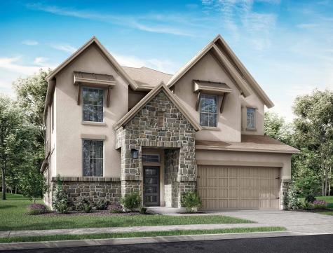 31931 Burkett Crest Lane Fulshear TX 77441