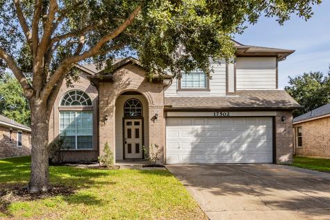 17502 Poplar Canyon Court Richmond TX 77407
