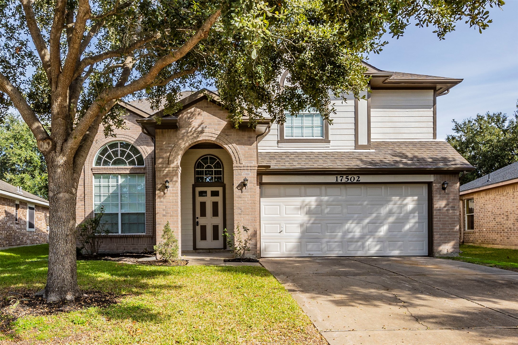 17502 Poplar Canyon Court Richmond TX 77407