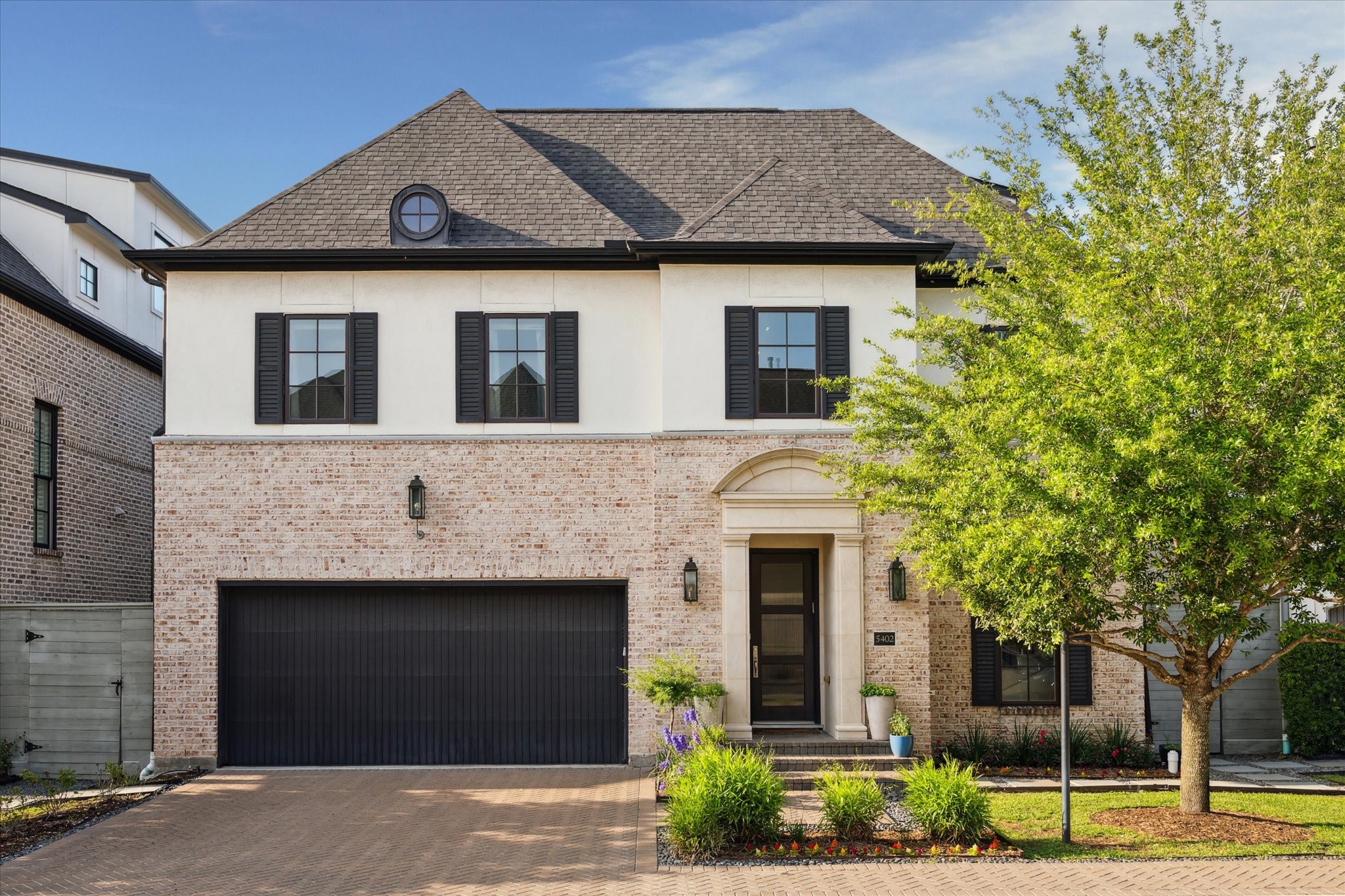 5402 Alder Circle Bellaire TX 77401
