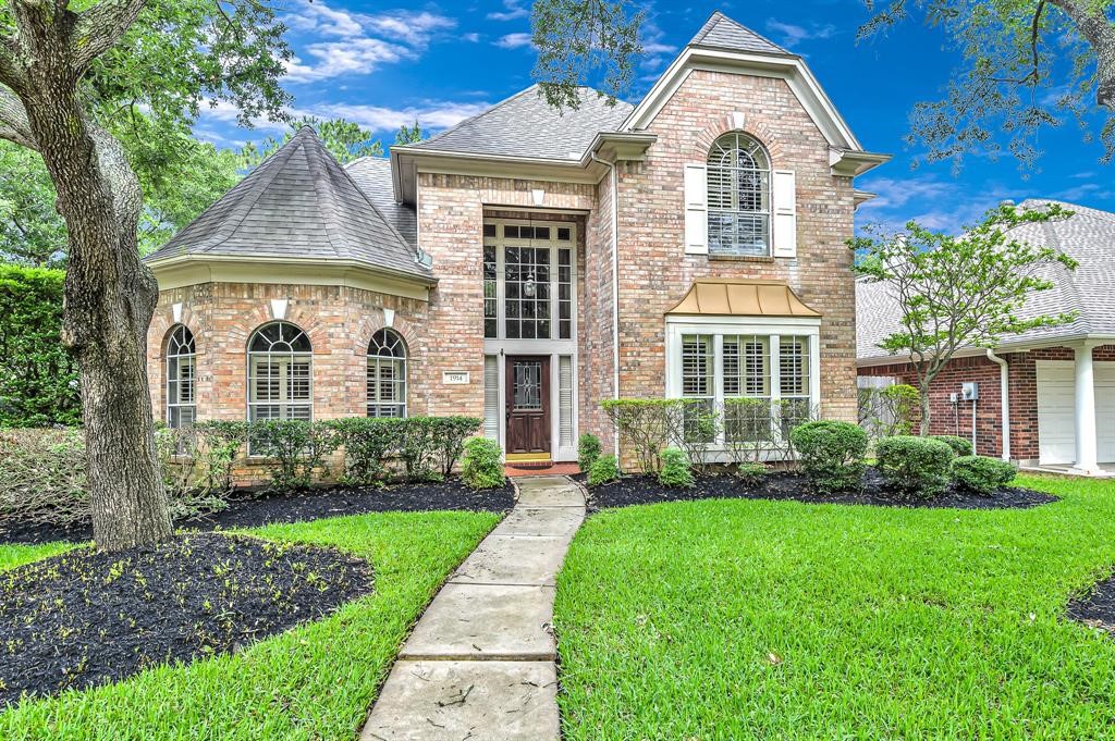 1914 Garden Terrace Drive Katy TX 77494