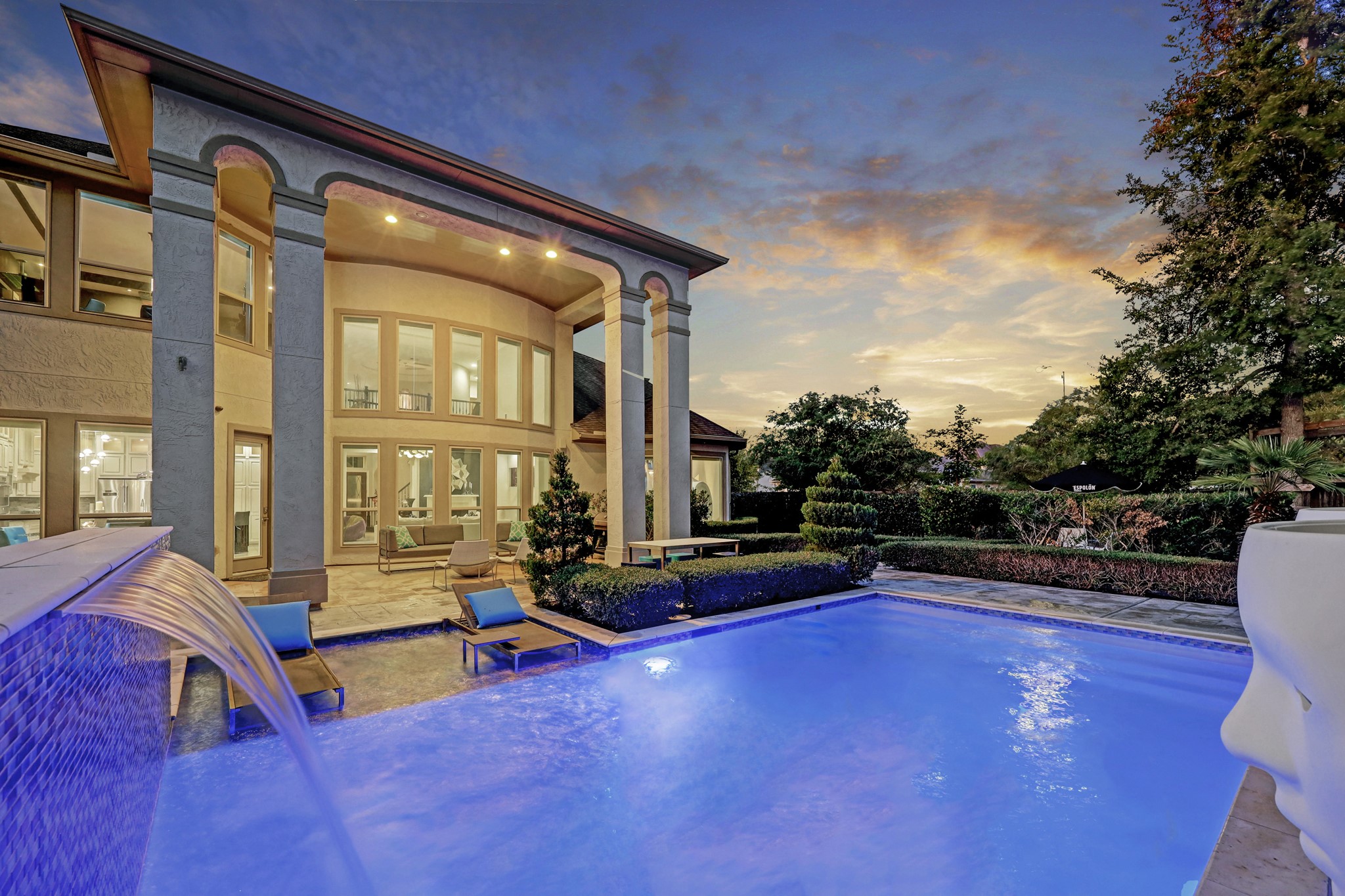5903 Abercombie Lane Sugar Land TX 77479