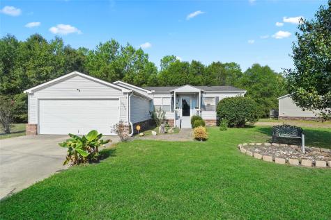 16346 Hill Country Court Conroe TX 77302