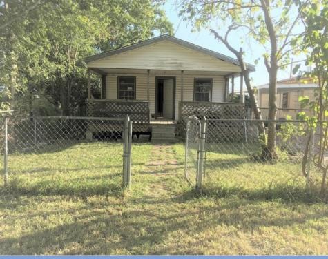 11 2nd Avenue N Texas City TX 77590