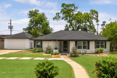 7227 Shavelson Street Houston TX 77055