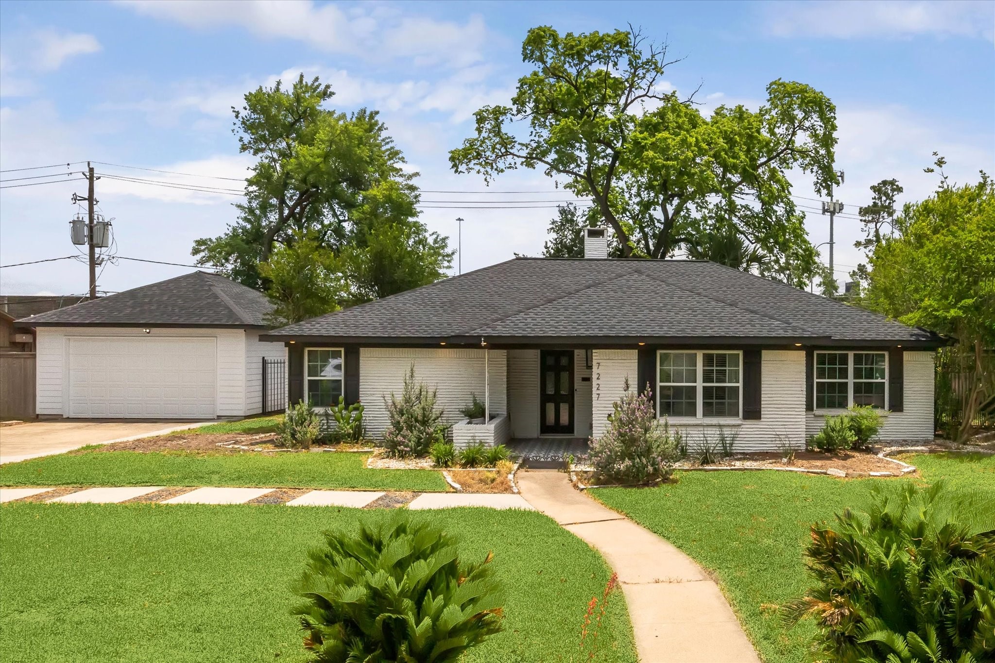 7227 Shavelson Street Houston TX 77055