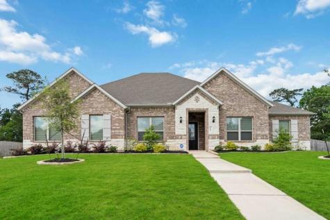 6402 Cash Oaks Drive Spring TX 77379