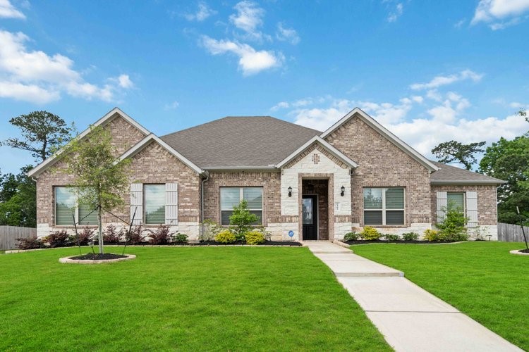 6402 Cash Oaks Drive Spring TX 77379