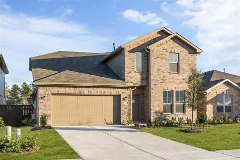 21620 Elmheart Drive New Caney TX 77357