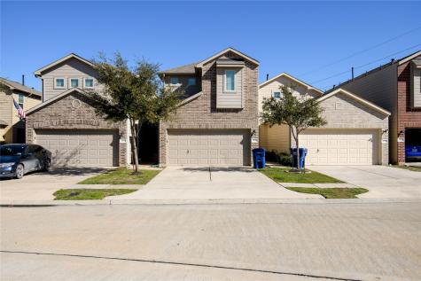 6018 Wesley Manor Court Katy TX 77449