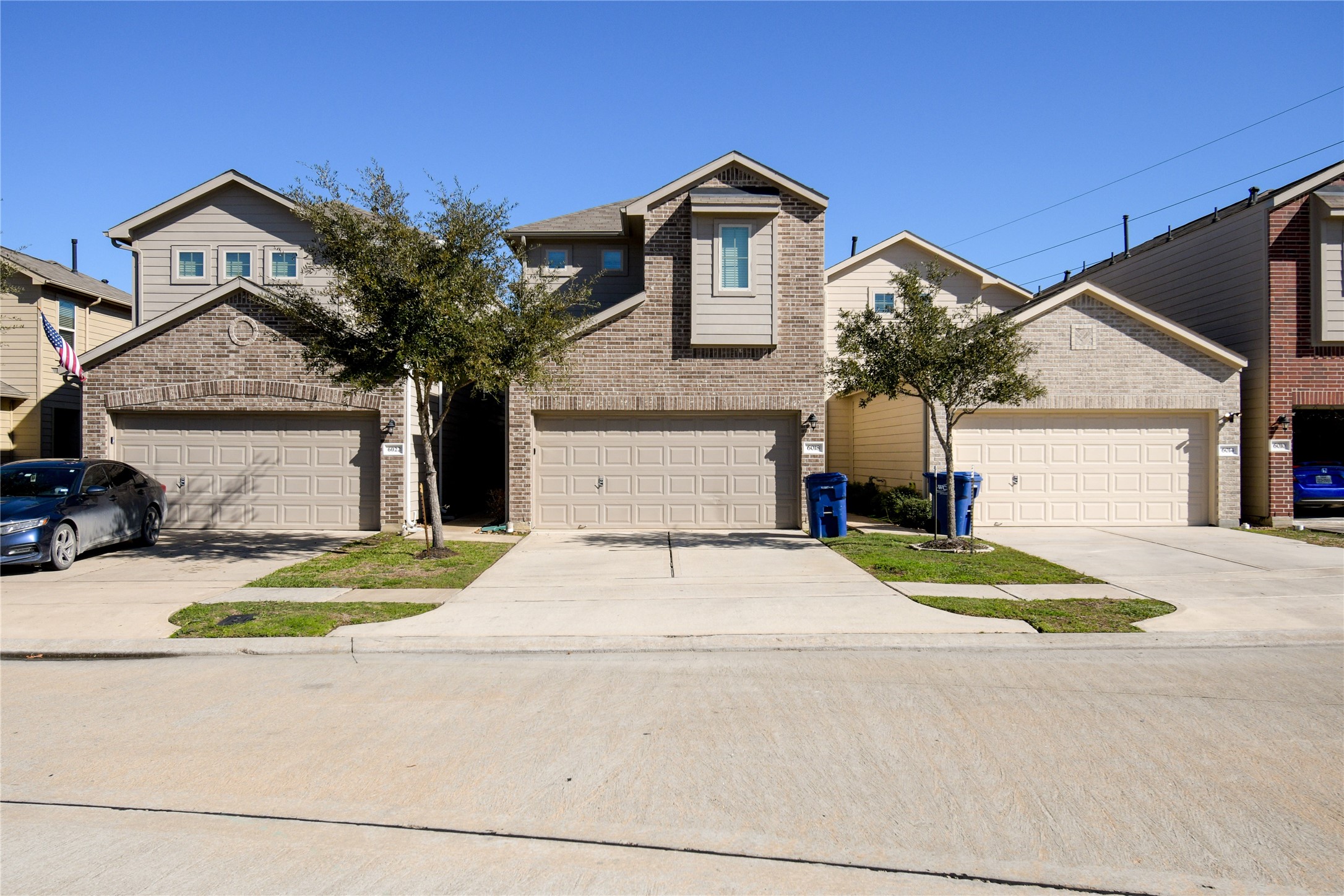 6018 Wesley Manor Court Katy TX 77449