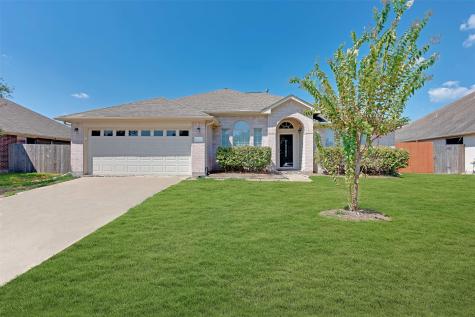 4010 Caramel Point Court Fresno TX 77545