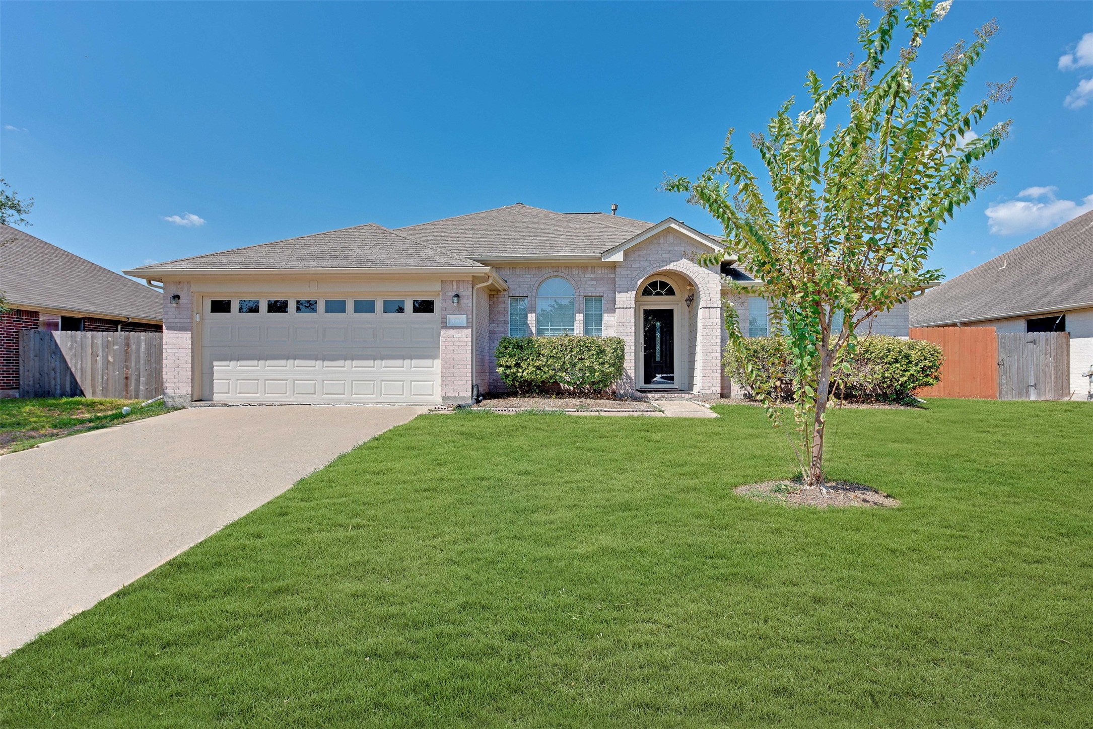 4010 Caramel Point Court Fresno TX 77545
