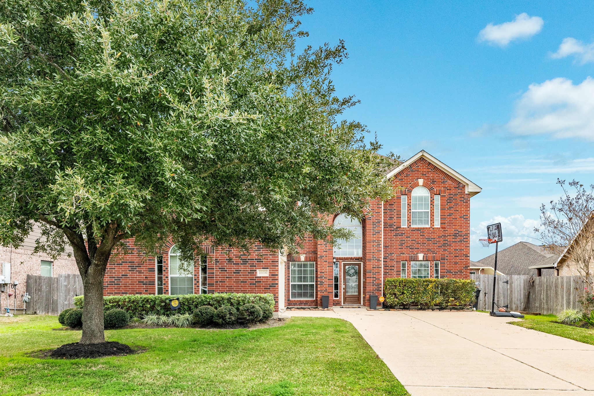1056 Jennifer Street Alvin TX 77511