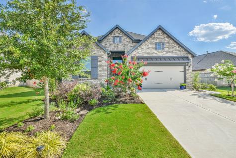 29119 Parker Heights Lane Fulshear TX 77441