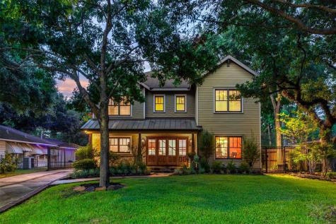 942 Lamonte Lane Houston TX 77018