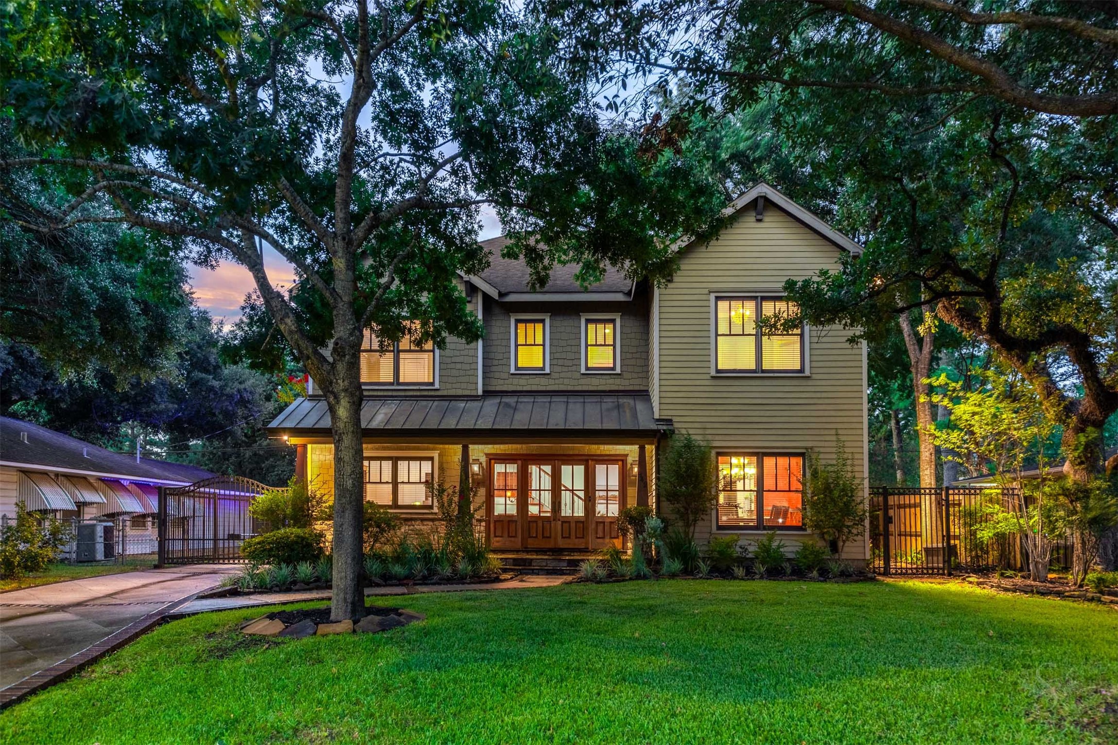 942 Lamonte Lane Houston TX 77018
