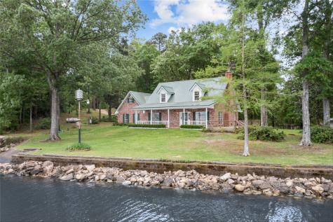 232 Eastwood Drive Milam TX 75959