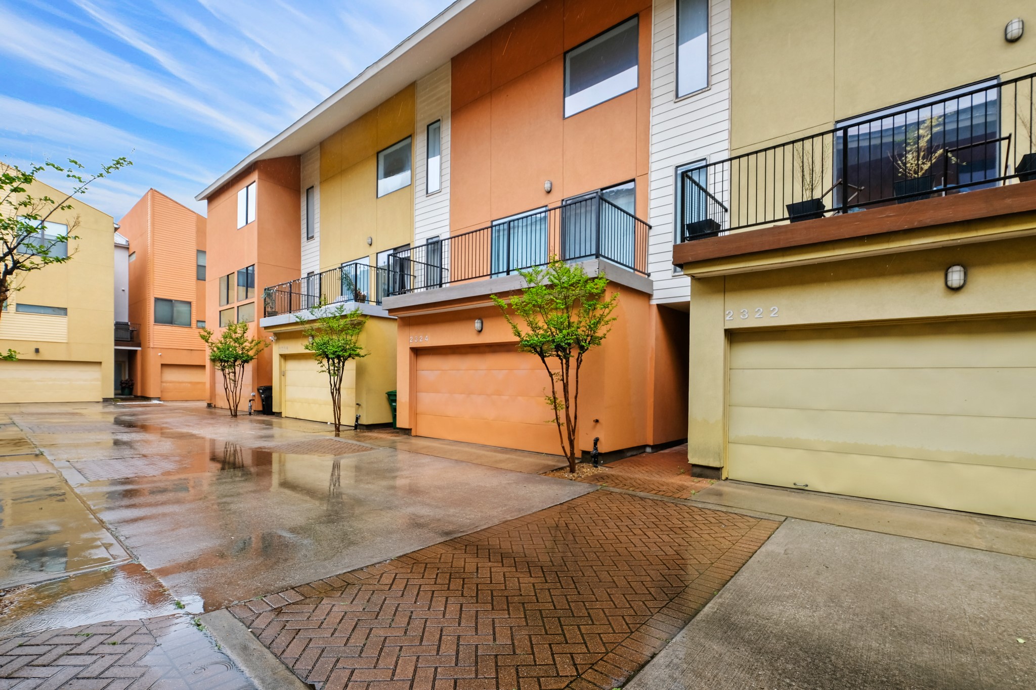 2324 Jackson Street Houston TX 77004