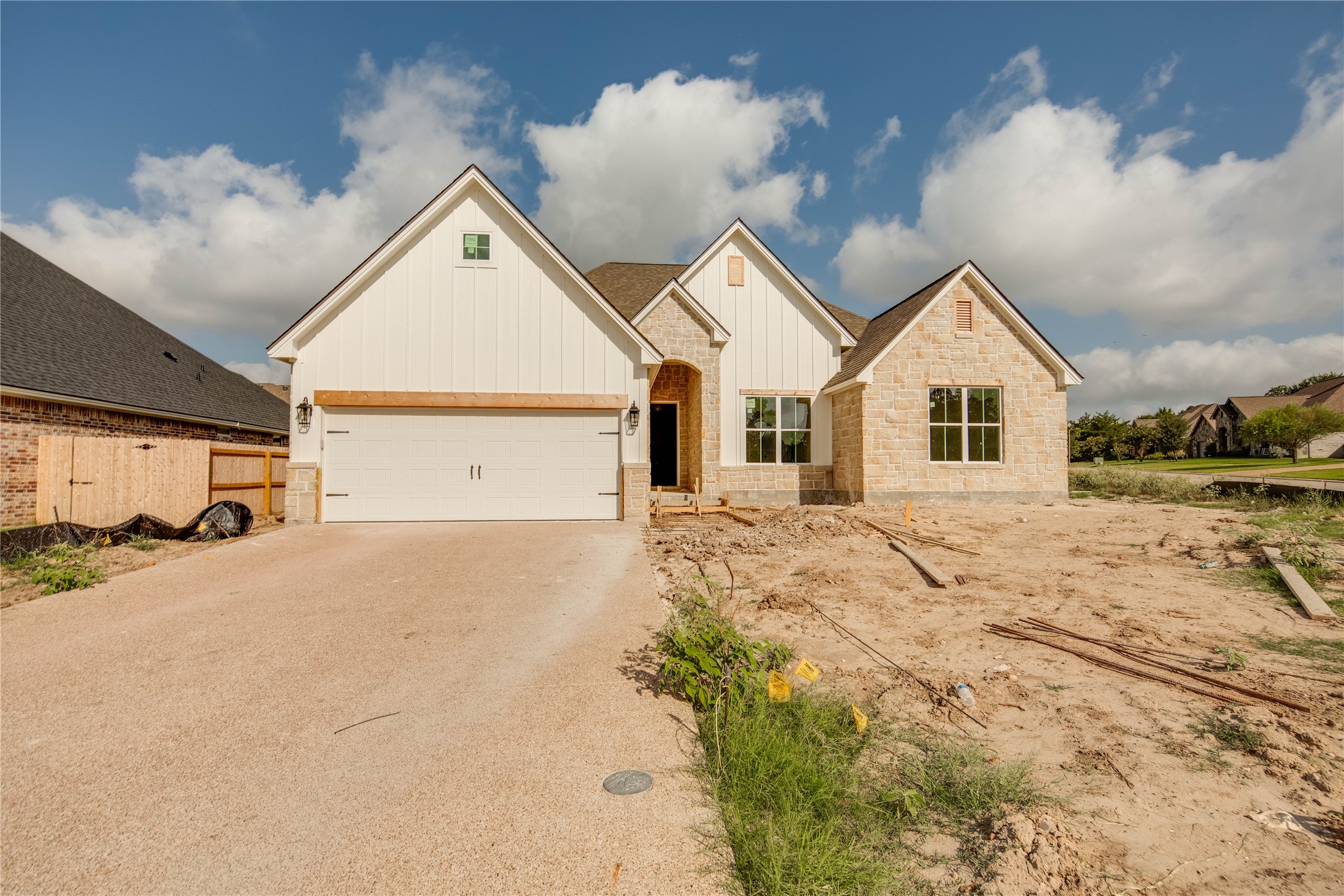 3345 Stoneleigh Road Bryan TX 77808