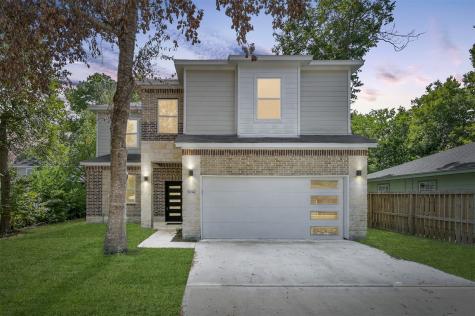 5014 Larkspur Street Houston TX 77033