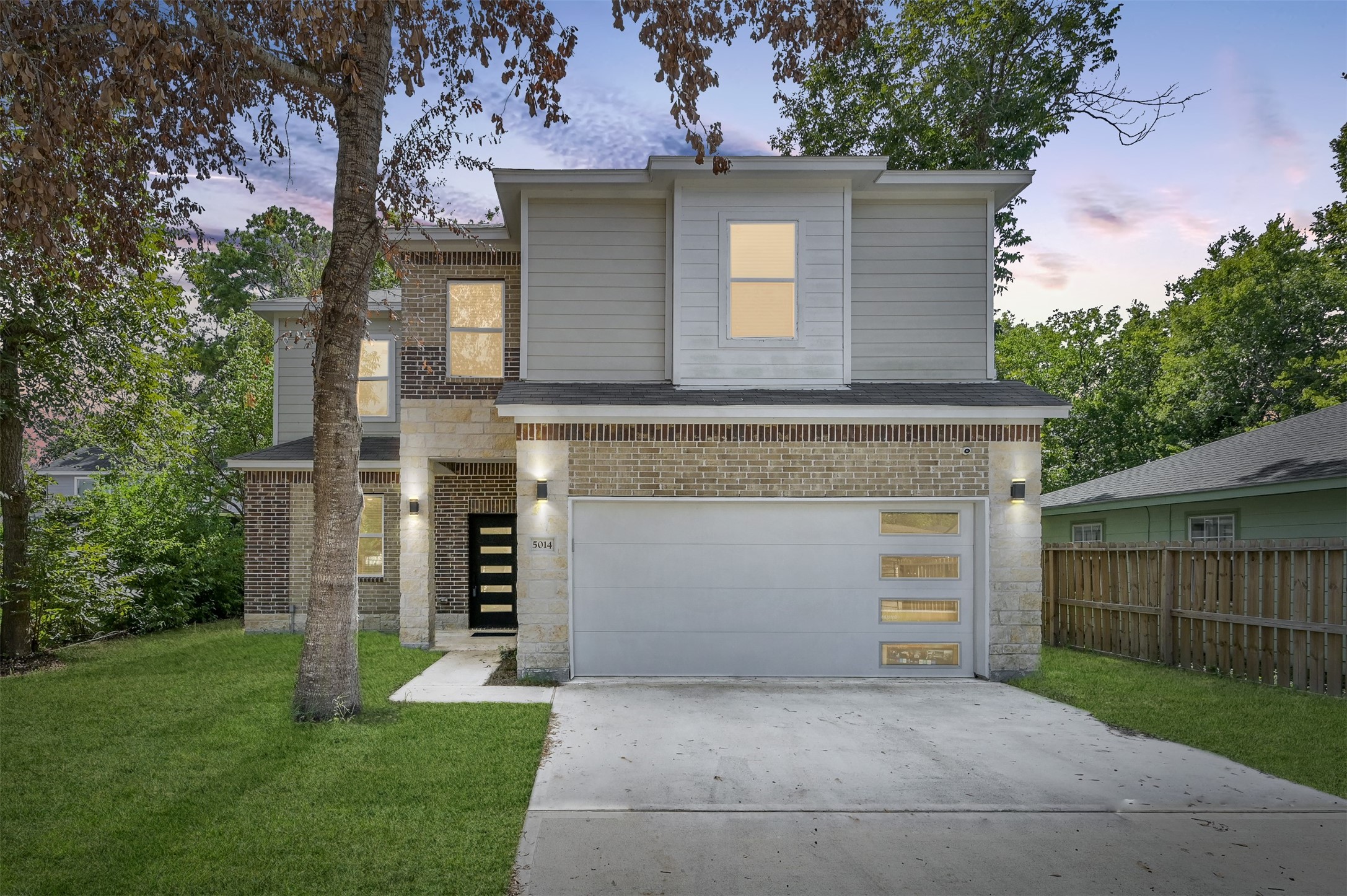 5014 Larkspur Street Houston TX 77033