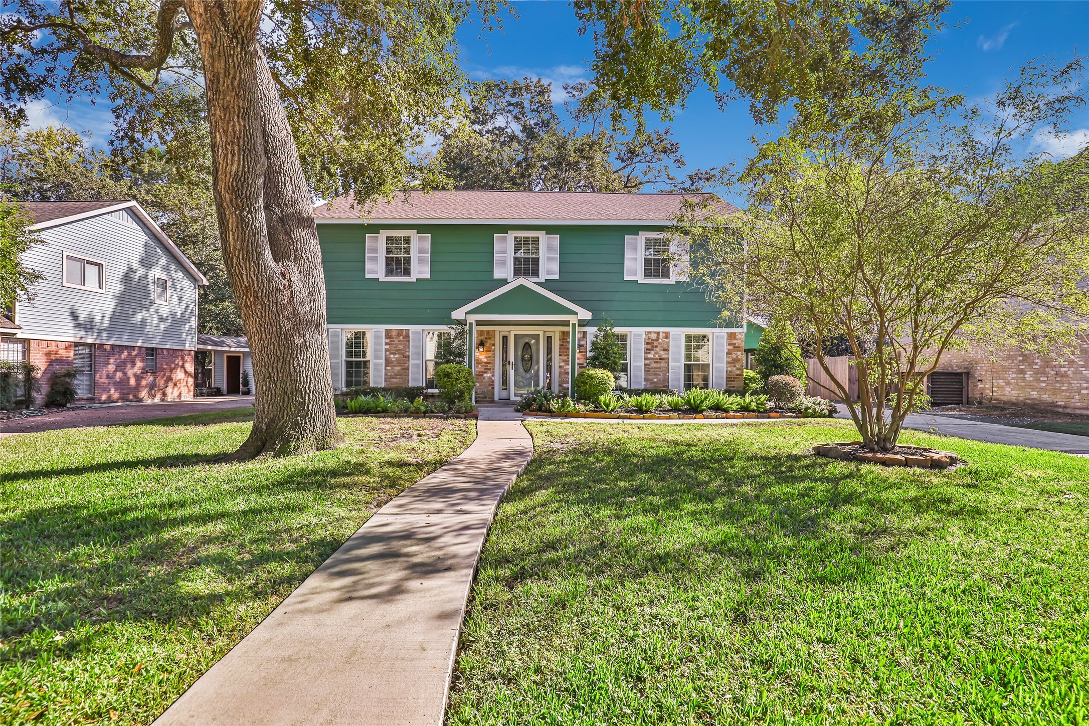 19602 Spoonwood Drive Humble TX 77346