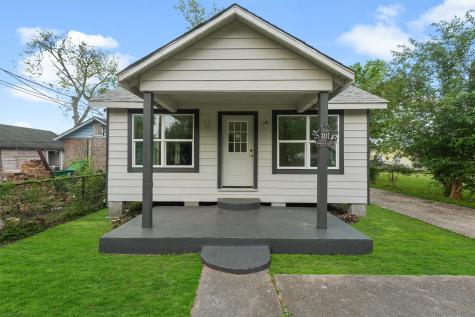 3812 Eddie Street Houston TX 77026