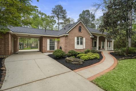 26918 Spotted Pony Court Magnolia TX 77355