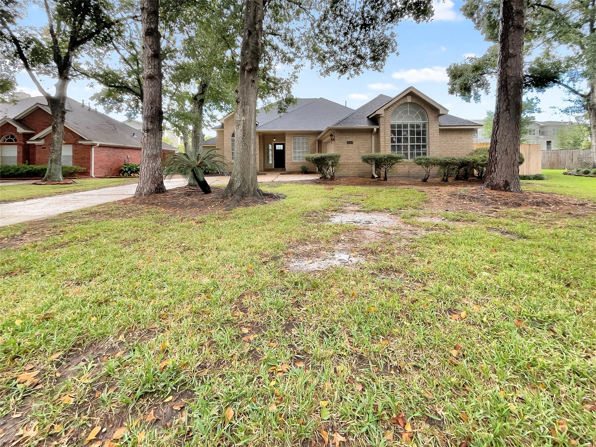 3650 Postwood Drive Spring TX 77388
