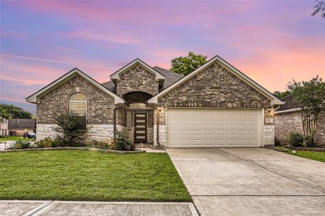 1946 Mayweather Lane Richmond TX 77406