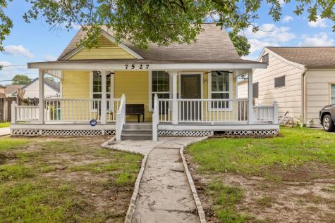 7527 Satsuma Street Houston TX 77023