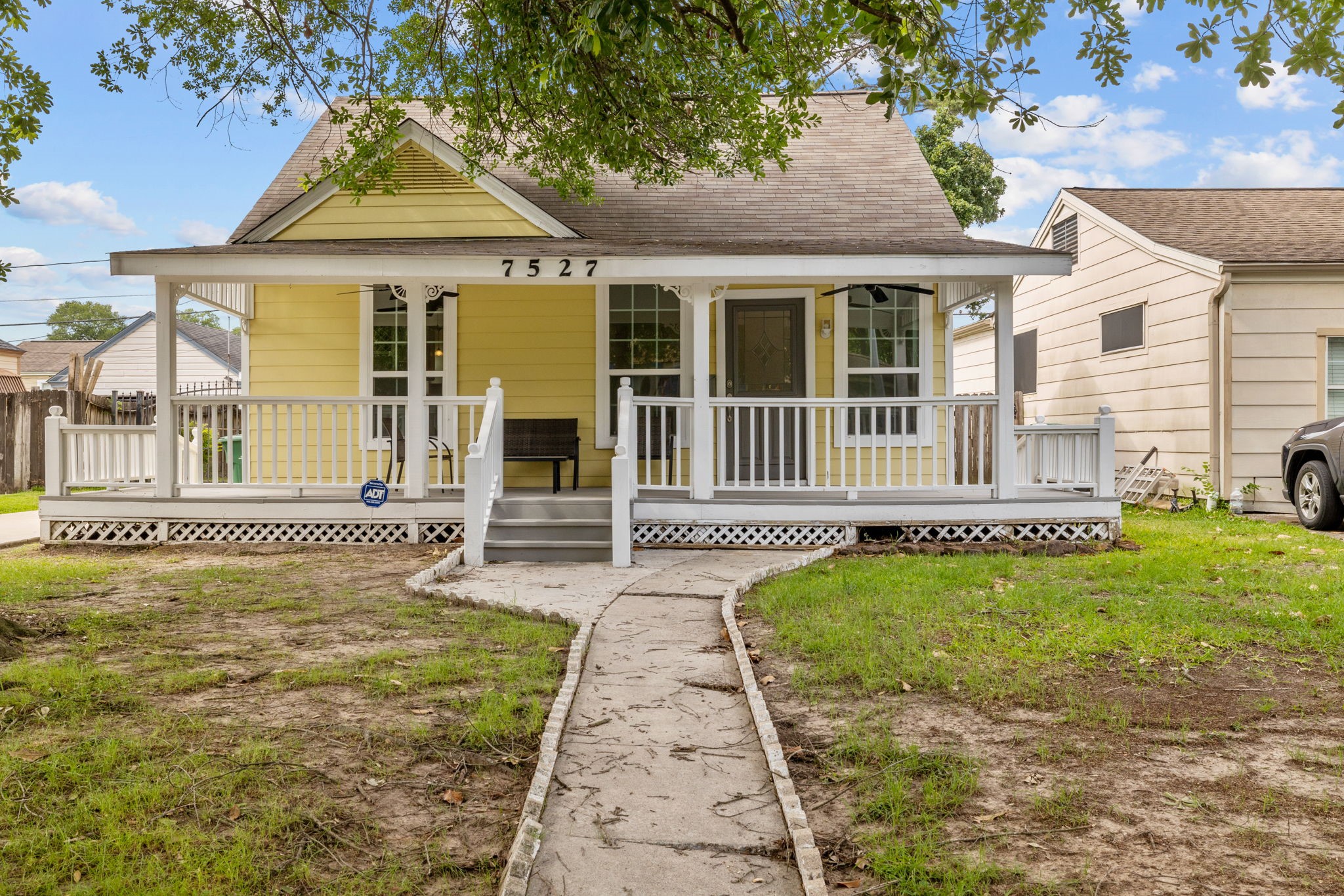 7527 Satsuma Street Houston TX 77023