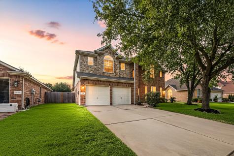 24815 High Desert Lane Katy TX 77494