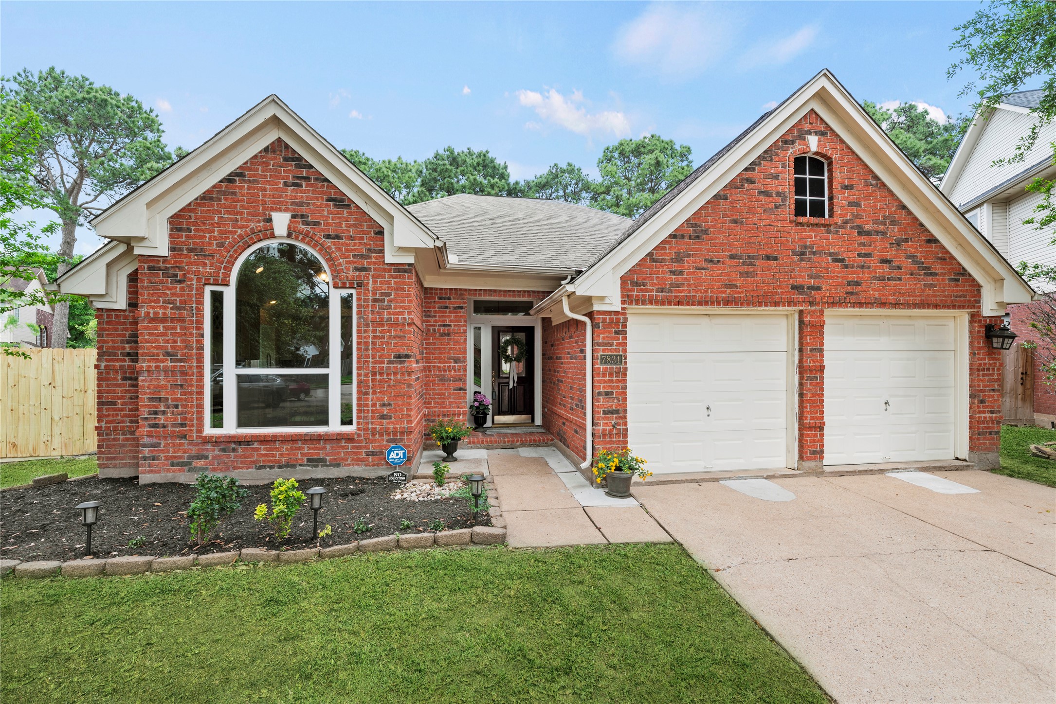 7831 Park Hollow Court Houston TX 77095