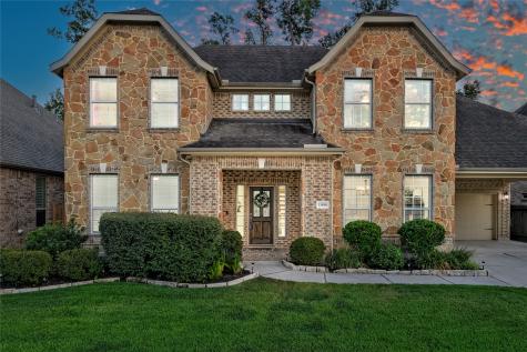 13818 Lake Michigan Avenue Houston TX 77044
