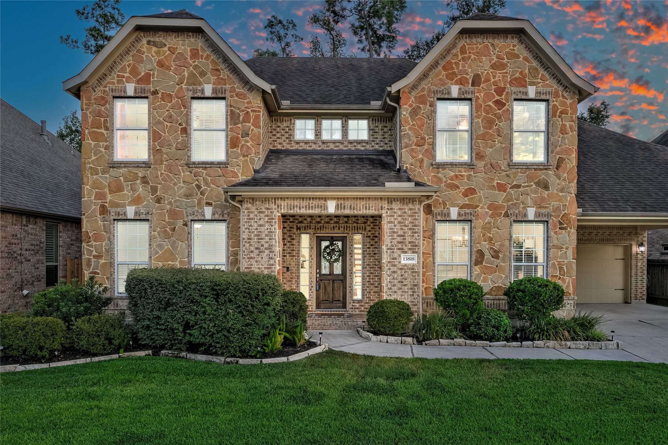 13818 Lake Michigan Avenue Houston TX 77044