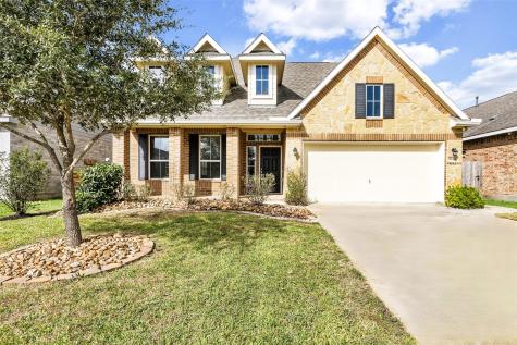 1044 Cash Street Alvin TX 77511